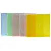 MediaRange CD Leerbox 20pcs Soft-SlimCase color (5x4) Anteprima dell’immagine prodotto 5