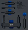 BGS technic Tool Tray 1/6: Face Hole Nut Wrench, 1,12 kg Produktbild-Vorschau 1