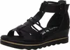 Rieker Damen Sandalette T-Riemen Keilabsatz und Produktbild-Vorschau 27