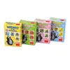 DINO Mini Memory Spiel Maulwurf und Transportmittel Produktbild-Vorschau 7