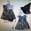Zapf BABY born Hexenkleid 43cm Produktbild-Vorschau 8