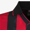 AC Mailand Retro-Fußballtrikot 1993-1994 - L Produktbild-Vorschau 3