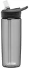 CamelBak eddy+, 600 ml, Tägliche Nutzung, Schwarz, Produktbild-Vorschau 1
