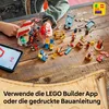 LEGO One Piece Chapiteau de cirque de Buggy le clown Voir les images du produit 31
