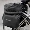 Wozinsky Fahrradgepäckträgertasche 60L mit Regenschutz Produktbild-Vorschau 17