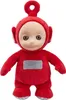 Teletubbies pluszowy Po mówiący 25 cm Podgląd zdjęcia produktu 1