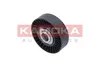 KAMOKA R0316 Umlenkrolle Keilrippenriemen 90mm für VW Produktbild-Vorschau 1