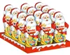 kinder Schokolade Weihnachtsmann 160g Produktbild-Vorschau 3