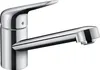 hansgrohe Focus M42 Einhebel-Küchenmischer 100, CoolStart, Produktbild-Vorschau 1