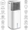 TROTEC PAE 49 Aircooler 4-in-1 Mobile Klimaanlage Produktbild-Vorschau 4