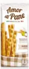 Amor di Pane Grissini křupavé tyčinky Classic variety 125g Náhled obrázku produktu 3