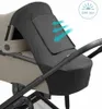 Maxi-Cosi Sonnenverdeck, kompatibel mit Maxi-Cosi Produktbild-Vorschau 2