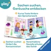Play+ Mein allererstes Soundbuch Im Kindergarten - ab 12 Produktbild-Vorschau 9