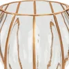 Windlichter Jala 3er Set Glas Teelichthalter orientalisch Produktbild-Vorschau 8