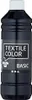 Creativ Company Textile Color, 500 ml, Schwarz, Waschbar, 1 Produktbild-Vorschau 2