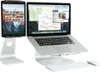 Rain Design mStand, Podstawka na notebooka, Srebrny, Podgląd zdjęcia produktu 2