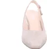 Gabor - SlingPumps visione, Farbe:visone 12, 14:5 Produktbild-Vorschau 18