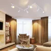 ZMH faretto da soffitto 6 fiamme lampada da soffitto Anteprima dell’immagine prodotto 6