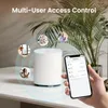 Reolink Home Hub Mini, centrale di sicurezza wireless, max. Anteprima dell’immagine prodotto 7