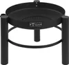 BBQ-Toro Miska ogniowa z rusztem Ø 50 cm, ruszt z Podgląd zdjęcia produktu 7