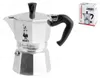 Bialetti Moka Express - 3 Tassen Espressokocher Anteprima dell’immagine prodotto 2