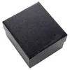 Quadratische staubdichte Uhren-Display-Box, Schmuck, Produktbild-Vorschau 2