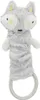Junior Schlenkertier 33 cm diverse Produktbild-Vorschau 4