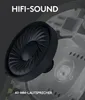 G435 LIGHTSPEED schwarz Gaming-Headset Produktbild-Vorschau 30