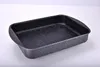 Moneta Etnea, Rechteckig, Aluminium, Schwarz Produktbild-Vorschau 1