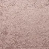 Samt-Stoff ab 0,5m Velvet Dekostoff Kostümstoff Panné Samt glänzend altrosa Produktbild-Vorschau