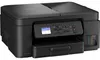 DCP-T780DW 3-in-1 Multifunktionsdrucker, Schwarz Produktbild-Vorschau 2