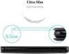 Cadorabo Schutzhülle für Huawei ASCEND P7 Hülle in Schwarz Produktbild-Vorschau 6