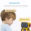 Zimilo Interaktiver intelligenter Roboter für Kinder, mit Produktbild-Vorschau 5