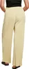 Urban Classics Ladies - Plisse Hose soft gelb - 3XL Produktbild-Vorschau 3