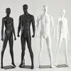 M26-8 noir homme Eurotondisplay tête entièrement sculptée Voir les images du produit 5
