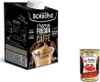 Italian Gourmet E.R. 6x Crema fredda Caffè Borbone Kaffee Produktbild-Vorschau 1