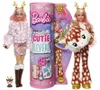 Barbie Cutie R.T.F.S.P. Deer  HJL61 - Barbie HJL61 - Náhled obrázku produktu 12