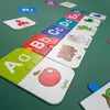 Imparo le lettere Anteprima dell’immagine prodotto 5