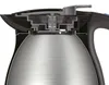 Gastroback Design Advanced Thermo, 1,7 l, 2200 W, Schwarz, Produktbild-Vorschau 3