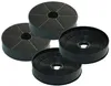 Sparset 4x Kohlefilter passend Abzugshauben von AKPO WK-4 , Produktbild-Vorschau 1