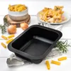 Zenker Ofenbackform (24 x 5,5 x 17,5 cm) SPECIAL COOKING, Produktbild-Vorschau 7