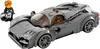 Lego Speed Champions 76915 Pagani Utopia Podgląd zdjęcia produktu 10