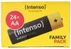 Intenso 7501824, Jednorazowa bateria, AA, Alkaliczny, 1,5 Podgląd zdjęcia produktu 13