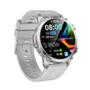 Chytré hodinky ARMODD Silentwatch 7 Pro GPS stříbrná Náhled obrázku produktu 12