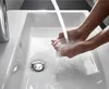 Hansgrohe Focus Waschtischmischer 190 Chrom Produktbild-Vorschau 3