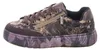 Rieker Sneaker Sneaker Lederimitat/Textil Náhled obrázku produktu 29
