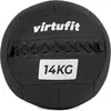 VirtuFit Premium Wall Ball Pro 14 kg, 35 cm, maniable, Voir les images du produit 2