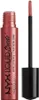 Nyx - Metallischer Matte Lippenstift Liquid Suede - Bella Produktbild-Vorschau 1