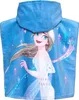 Poncho Handtuch - 50 x 100 cm - Gefroren ( 110071) Produktbild-Vorschau 5