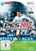 Pro Evolution Soccer 2012 Produktbild-Vorschau 1
